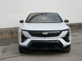 2027 Cadillac Optiq in Joliette, Quebec - 2 - w320h240px