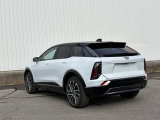 2027 Cadillac Optiq in Joliette, Quebec - 4 - w320h240px