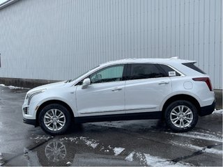 2024 Cadillac XT5 LUXE A TI in Joliette, Quebec - 3 - w320h240px