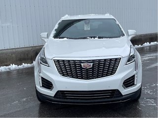 2024 Cadillac XT5 LUXE A TI in Joliette, Quebec - 2 - w320h240px