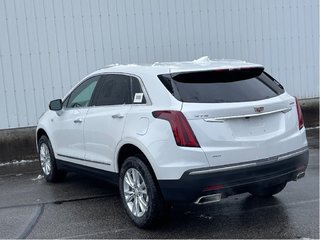 2024 Cadillac XT5 LUXE A TI in Joliette, Quebec - 4 - w320h240px