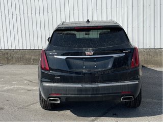 2024 Cadillac XT5 LUXE A TI in Joliette, Quebec - 5 - w320h240px