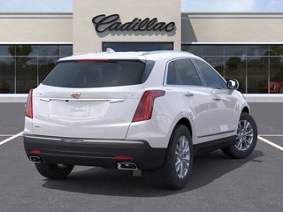 2026 Cadillac XT5 in Joliette, Quebec - 4 - w320h240px
