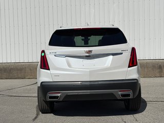 2026 Cadillac XT5 in Joliette, Quebec - 5 - w320h240px