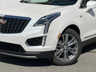 2026 Cadillac XT5 in Joliette, Quebec - 6 - w320h240px