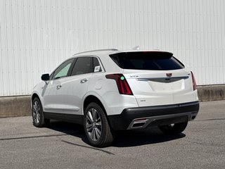 2026 Cadillac XT5 in Joliette, Quebec - 4 - w320h240px
