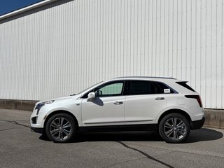 2026 Cadillac XT5 in Joliette, Quebec - 3 - w320h240px