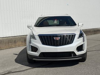 2026 Cadillac XT5 in Joliette, Quebec - 2 - w320h240px