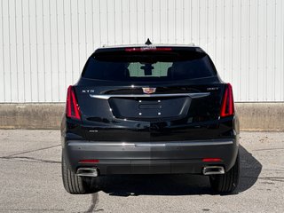2026 Cadillac XT5 in Joliette, Quebec - 5 - w320h240px