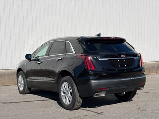 2026 Cadillac XT5 in Joliette, Quebec - 4 - w320h240px