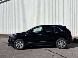 2026 Cadillac XT5 in Joliette, Quebec - 3 - w320h240px