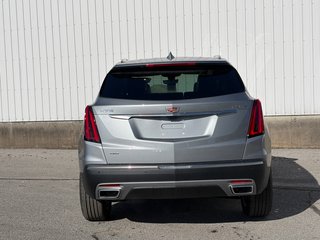 2026 Cadillac XT5 in Joliette, Quebec - 5 - w320h240px