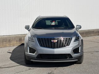 2026 Cadillac XT5 in Joliette, Quebec - 2 - w320h240px