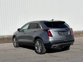 2026 Cadillac XT5 in Joliette, Quebec - 4 - w320h240px
