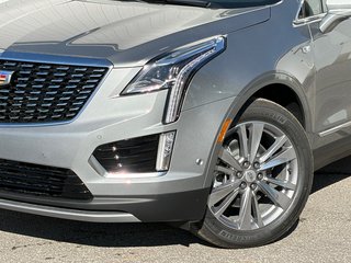 2026 Cadillac XT5 in Joliette, Quebec - 6 - w320h240px