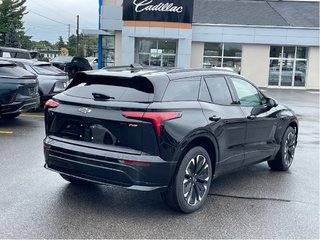 2024 Chevrolet Blazer EV in Joliette, Quebec - 4 - w320h240px