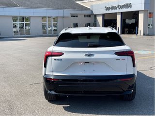 Chevrolet Blazer EV  2024 à Joliette, Québec - 5 - w320h240px