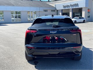 Chevrolet Blazer EV  2024 à Joliette, Québec - 5 - w320h240px