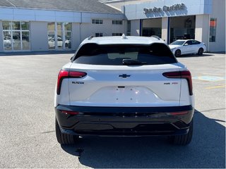 Chevrolet Blazer EV  2024 à Joliette, Québec - 5 - w320h240px