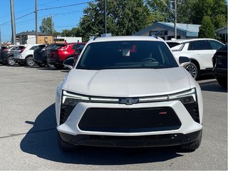 2024 Chevrolet Blazer EV in Joliette, Quebec - 2 - w320h240px