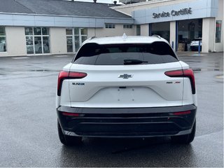 2024 Chevrolet Blazer EV in Joliette, Quebec - 5 - w320h240px