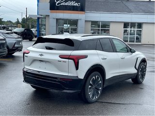 2024 Chevrolet Blazer EV in Joliette, Quebec - 4 - w320h240px