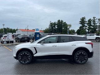 2024 Chevrolet Blazer EV in Joliette, Quebec - 3 - w320h240px