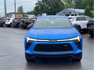 Chevrolet Blazer EV  2024 à Joliette, Québec - 2 - w320h240px