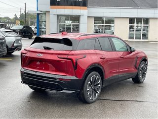 2024 Chevrolet Blazer EV in Joliette, Quebec - 4 - w320h240px