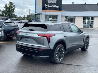 Chevrolet Blazer EV  2024 à Joliette, Québec - 4 - w320h240px