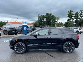 Chevrolet Blazer EV  2024 à Joliette, Québec - 3 - w320h240px