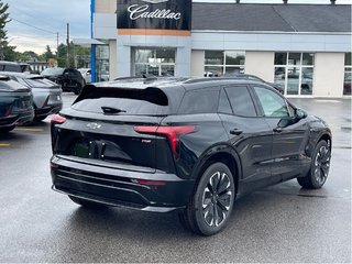 2024 Chevrolet Blazer EV in Joliette, Quebec - 4 - w320h240px