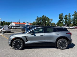 2024 Chevrolet Blazer EV in Joliette, Quebec - 3 - w320h240px