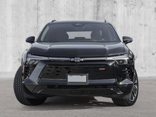 2024 Chevrolet Blazer EV in Joliette, Quebec - 2 - w320h240px