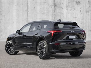 2024 Chevrolet Blazer EV in Joliette, Quebec - 4 - w320h240px