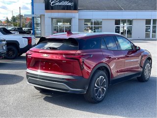 2025 Chevrolet Blazer EV in Joliette, Quebec - 4 - w320h240px