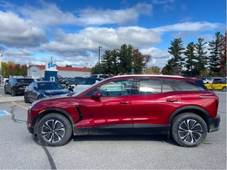 2025 Chevrolet Blazer EV in Joliette, Quebec - 3 - w320h240px