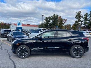 2025 Chevrolet Blazer EV in Joliette, Quebec - 3 - w320h240px