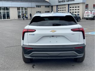 2025 Chevrolet Blazer EV in Joliette, Quebec - 5 - w320h240px