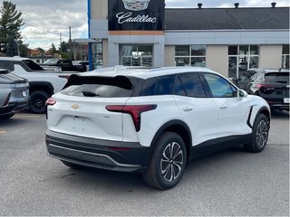 2025 Chevrolet Blazer EV in Joliette, Quebec - 4 - w320h240px