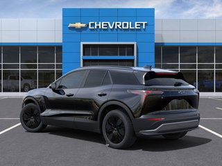 2025 Chevrolet Blazer EV in Joliette, Quebec - 2 - w320h240px