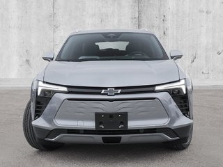 2025 Chevrolet Blazer EV in Joliette, Quebec - 2 - w320h240px