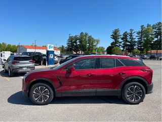2025 Chevrolet Blazer EV in Joliette, Quebec - 3 - w320h240px