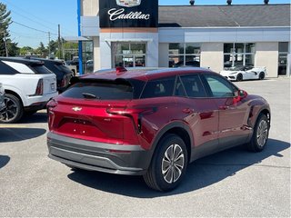 2025 Chevrolet Blazer EV in Joliette, Quebec - 4 - w320h240px