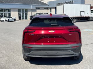 2025 Chevrolet Blazer EV in Joliette, Quebec - 5 - w320h240px
