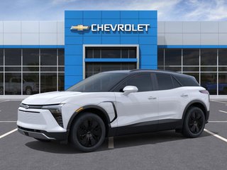 Chevrolet Blazer EV  2026 à Joliette, Québec - 2 - w320h240px