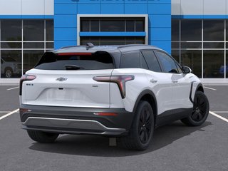 Chevrolet Blazer EV  2026 à Joliette, Québec - 4 - w320h240px