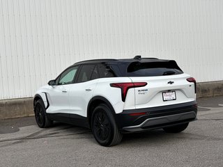 Chevrolet Blazer EV  2026 à Joliette, Québec - 4 - w320h240px