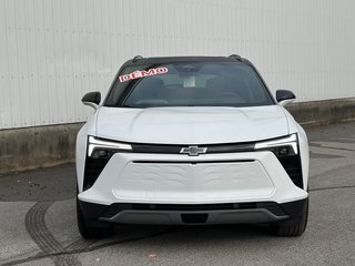 Chevrolet Blazer EV  2026 à Joliette, Québec - 2 - w320h240px