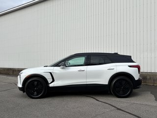 Chevrolet Blazer EV  2026 à Joliette, Québec - 3 - w320h240px